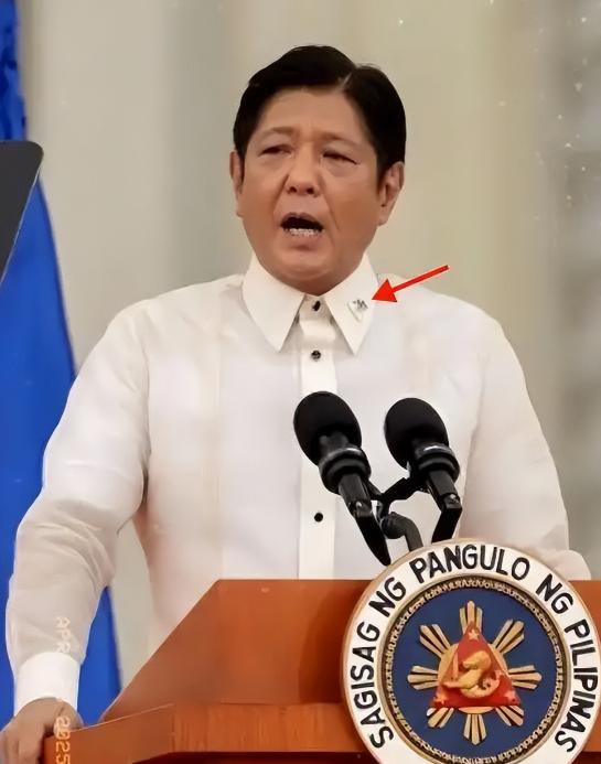 快讯，快讯，菲律宾外交部发布严正声明，

3月16日，菲律宾外交部表示：拒绝承认