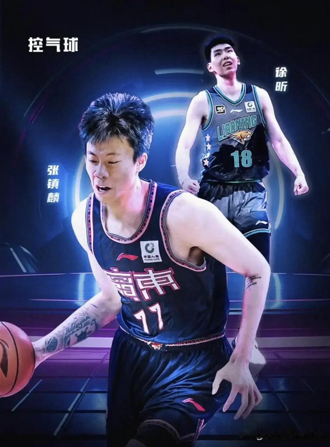 张镇麟真的要离开辽宁男篮吗？从这几个方面就能看出迹象来。
1、姜宇星突然加盟辽宁