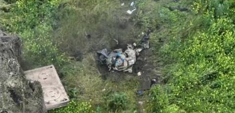 《华尔街日报》的报道，自从战争开始以来，约有2-5万名乌克兰人失去了一条或多条肢