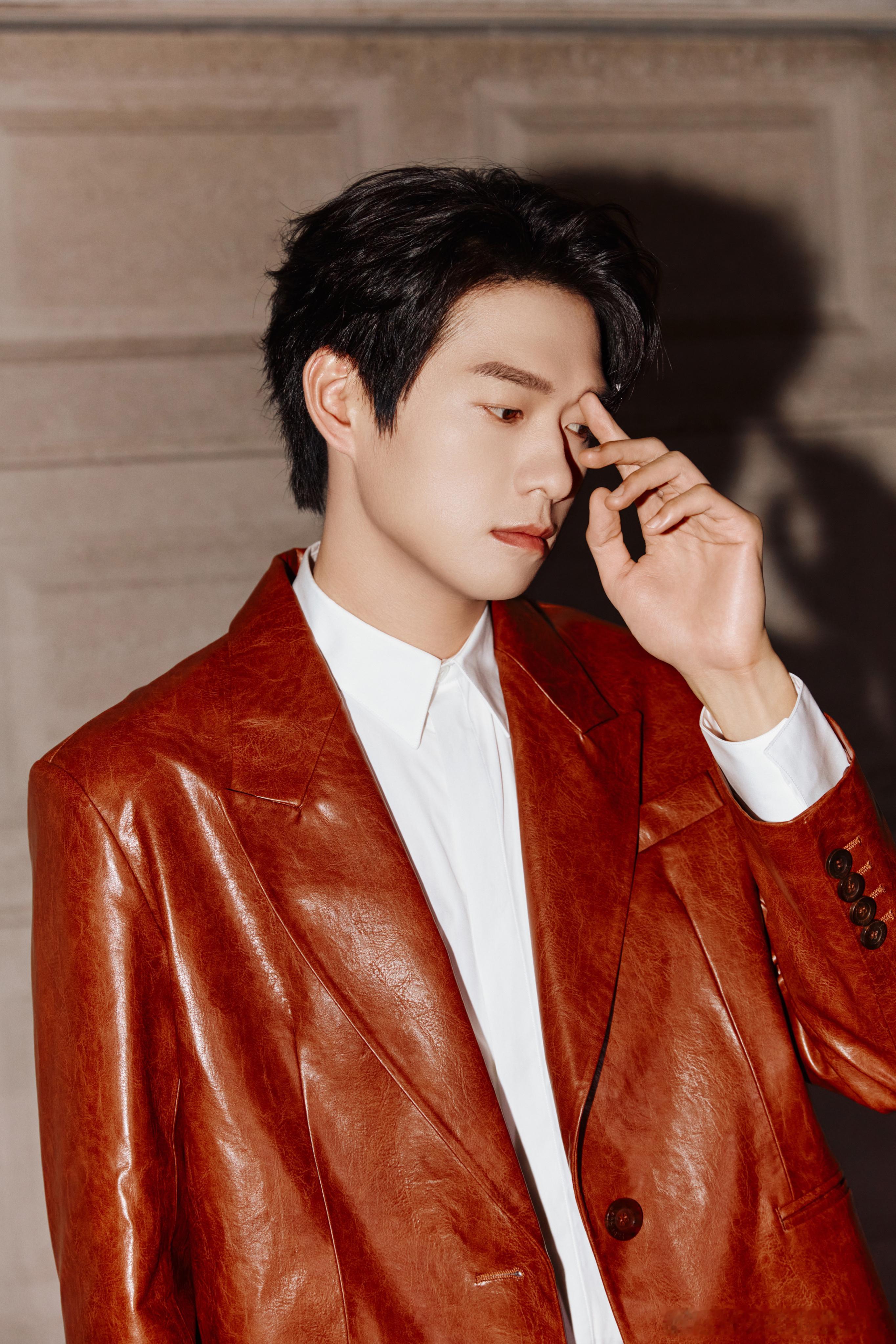 #魏大勋元梦开勋玉米农场开张# 惊喜来袭，竟然悄悄开启了“开勋玉米农场”！没想到