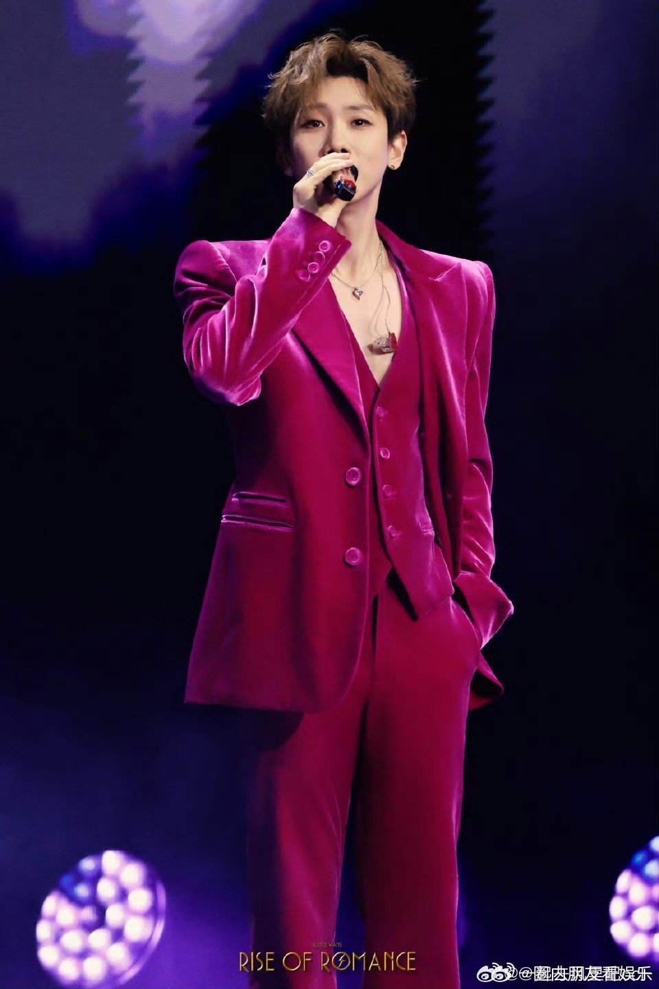 汪苏泷第12张创作专辑 汪苏泷真·内娱音乐劳模！第十二张专辑带着全新概念来袭，“