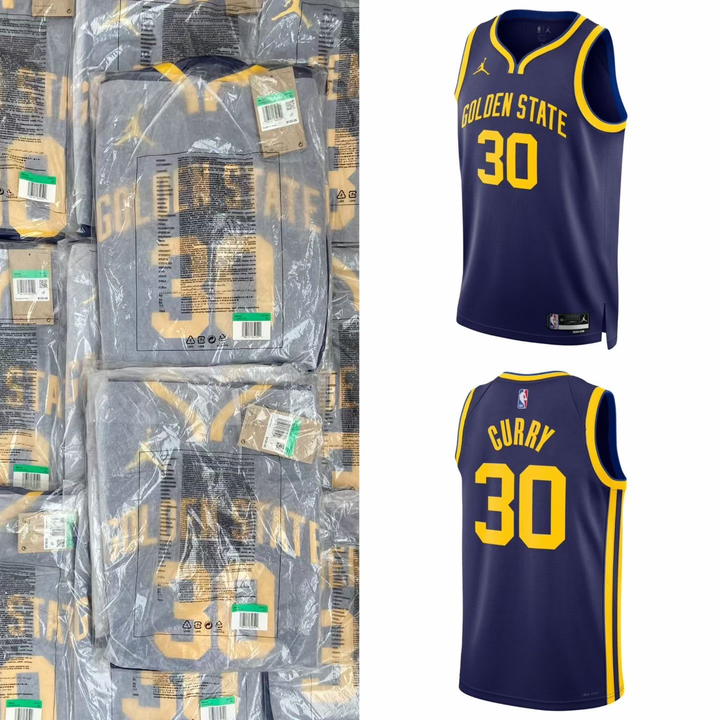 我确实是睡过了怪我怪我评论区抽一件库里球衣下赛季我们卷土重来新赛季篮不住我的观赛