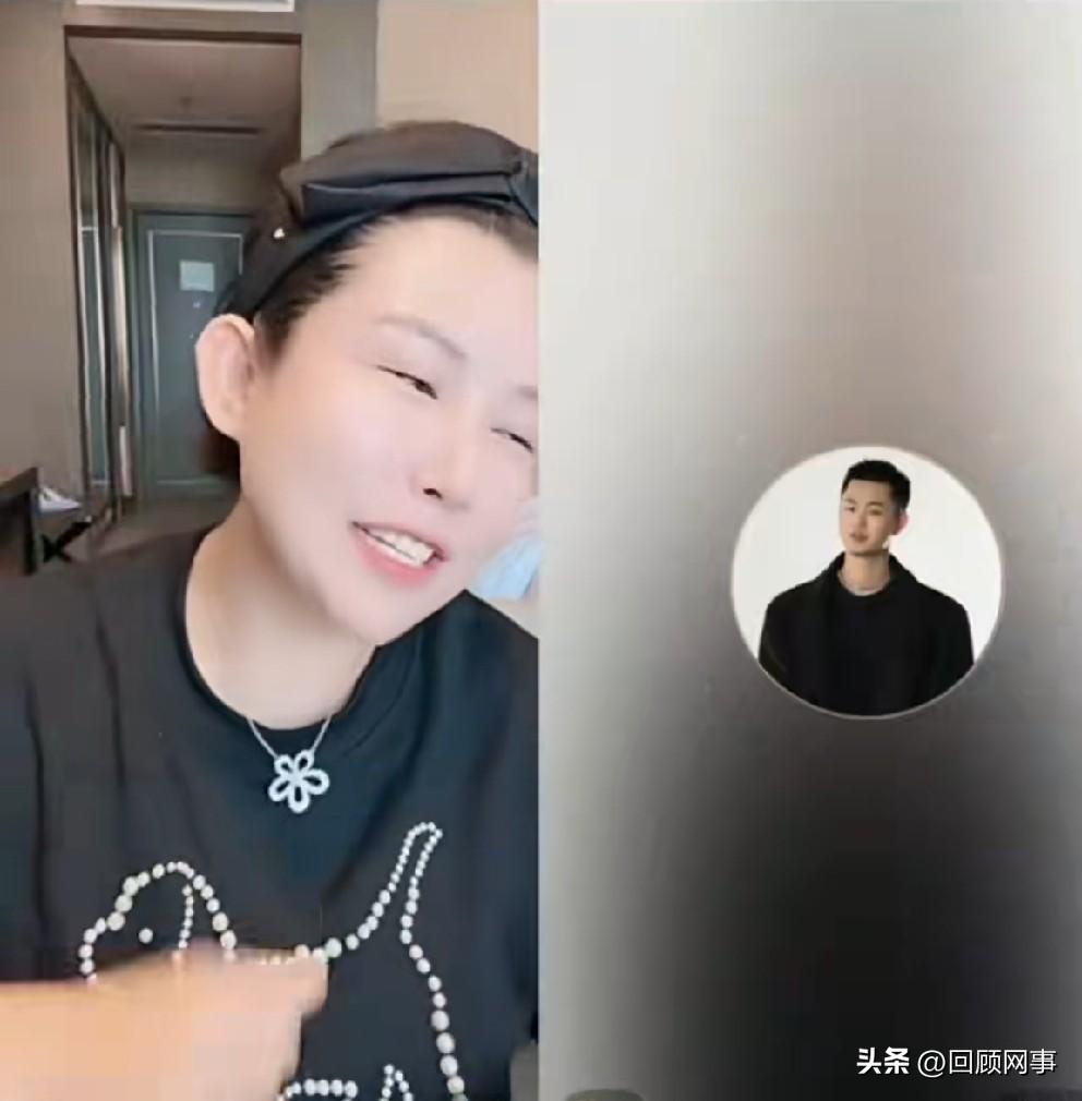女方承认错误，车内痛哭3小时懊悔不已！巴扎黑心软，实际没拿到婚内财产？

   