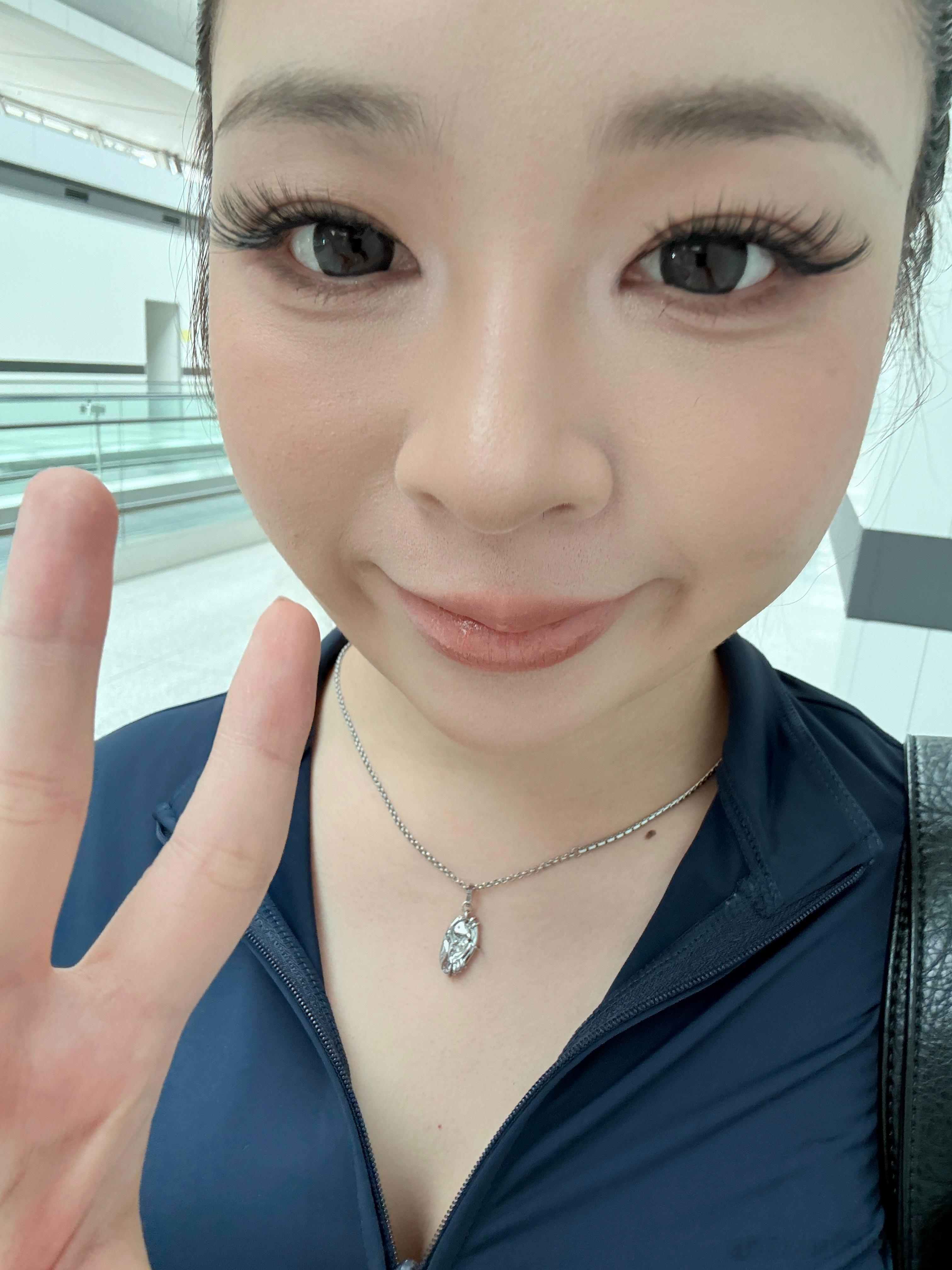 广州 我来了 