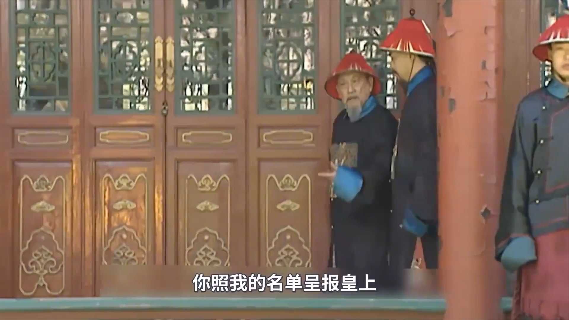 陈道明狂飙演技，一般人难以抵达的高度