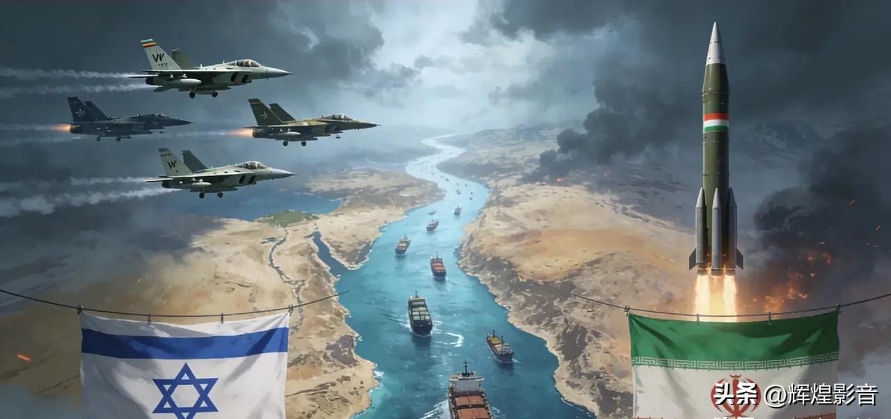 伊朗反击美以最高明的方式：不是硬碰硬，而是让霸权彻底破防！
 
大众普遍认为，伊