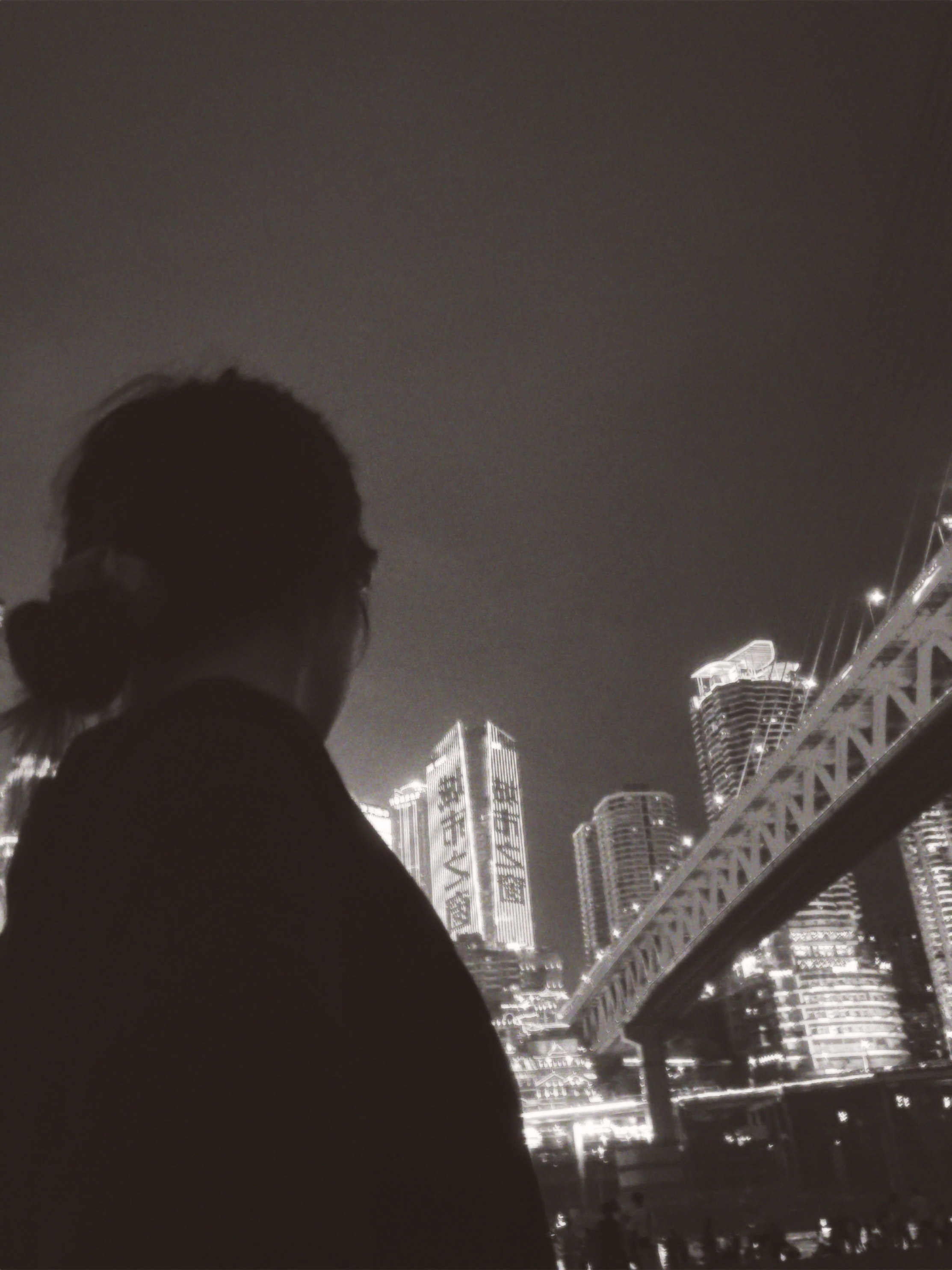 雨季不再来 