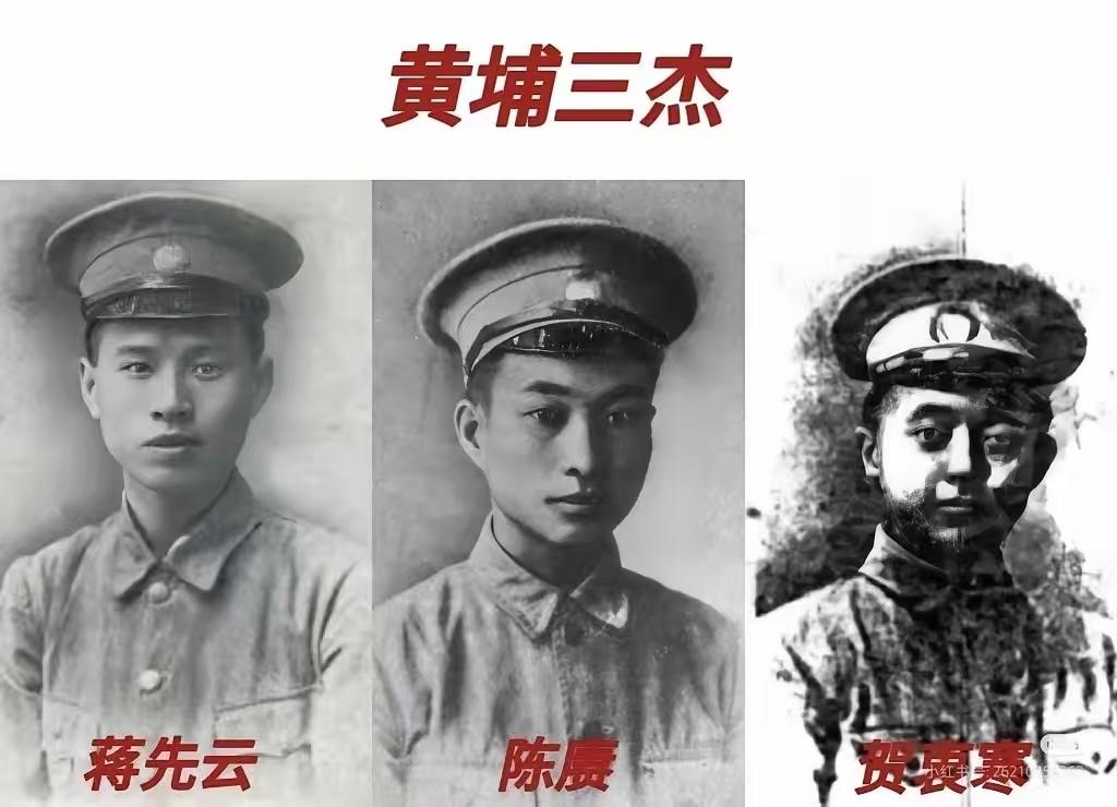蒋先云应该是最可惜的黄埔生，他同时受毛主席、老蒋赏识。毛主席介绍他入党、推荐他考