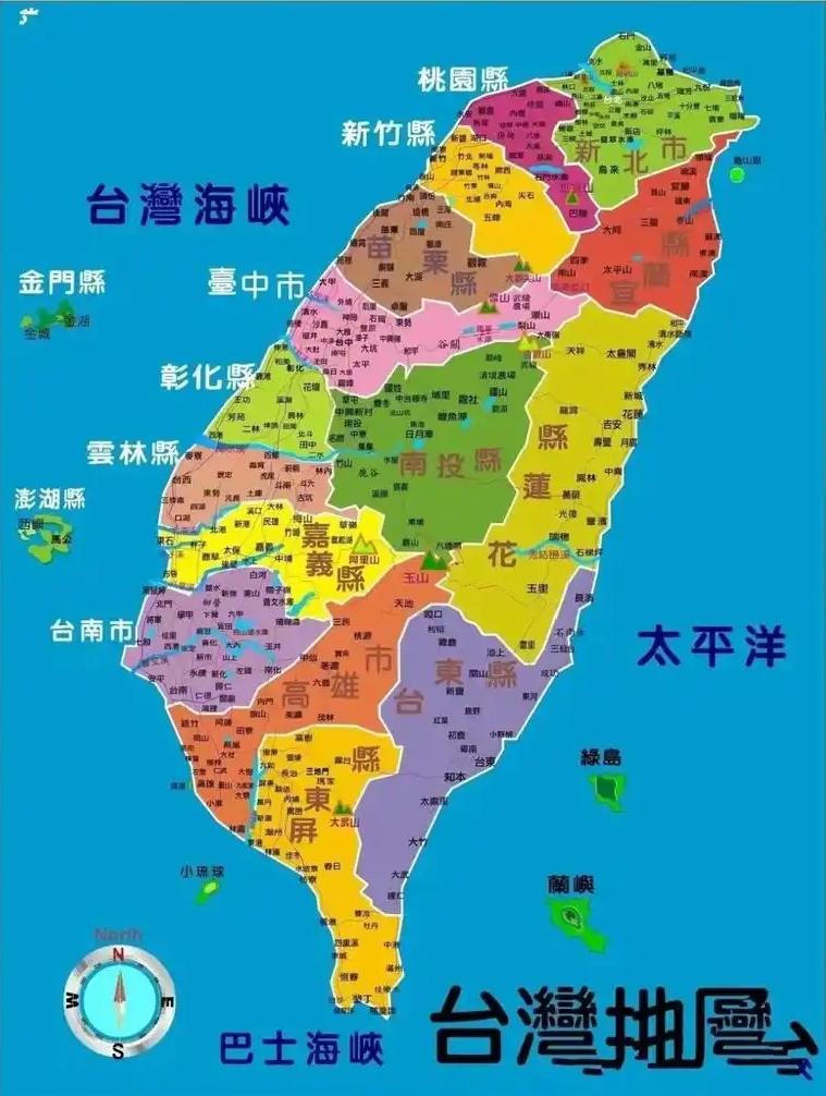 解放军围台演习成为常态是必然趋势。就拿12月29日东部战区“正义使命 - 202