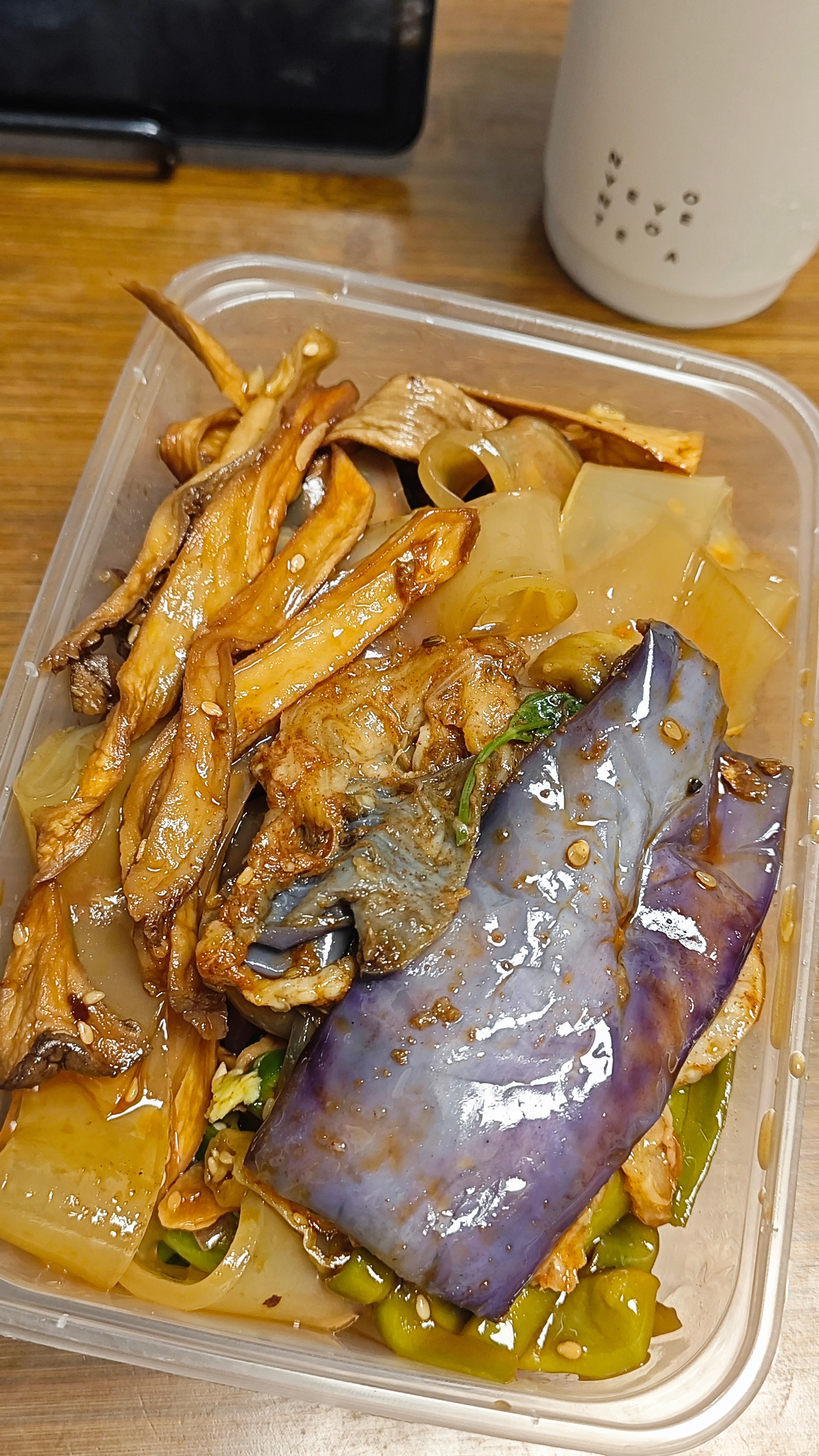一天赚的几个子全旋嘴里了