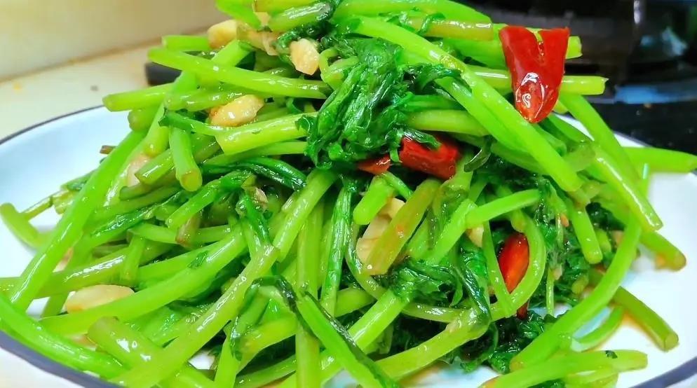 秋食少肉多碱菜，润燥强免疫，活力满满迎秋来

今天分享的这三种碱性食材及其对应的