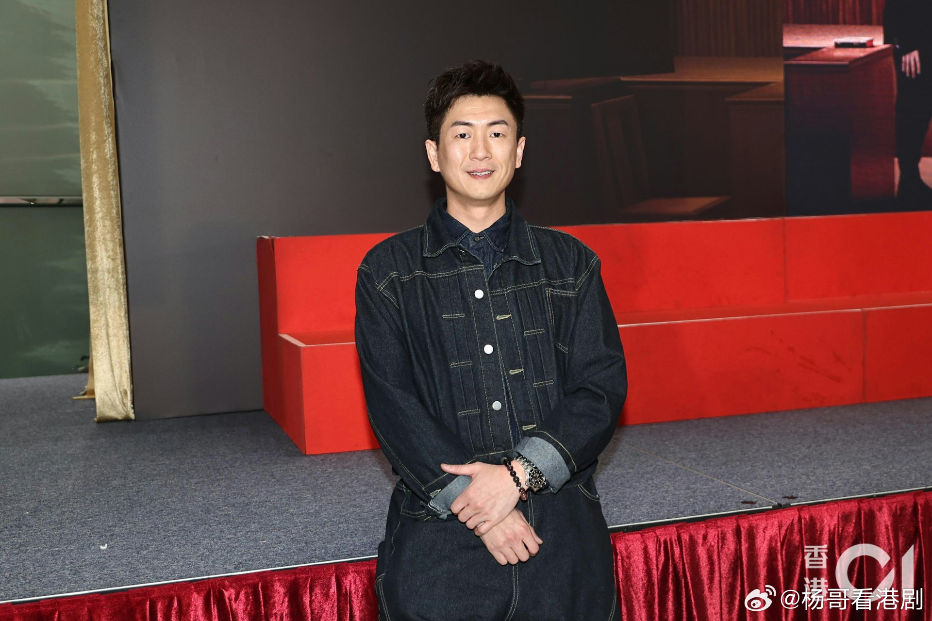 張曦雯爆拍親熱戲遇口臭男 馬貫東成嫌疑人笑稱可直接同佢講.張曦雯（Kelly）形