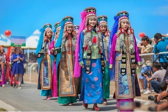 蒙古国曾经傻眼了：内蒙古蒙古族超400万人，一个残酷发现让邻国傻眼

2020年