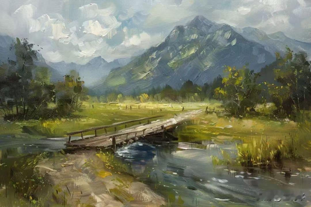 今天是此时此刻，感受今时的一切，没有今天是踏实，那来明天前行的扎实；
明天未来，