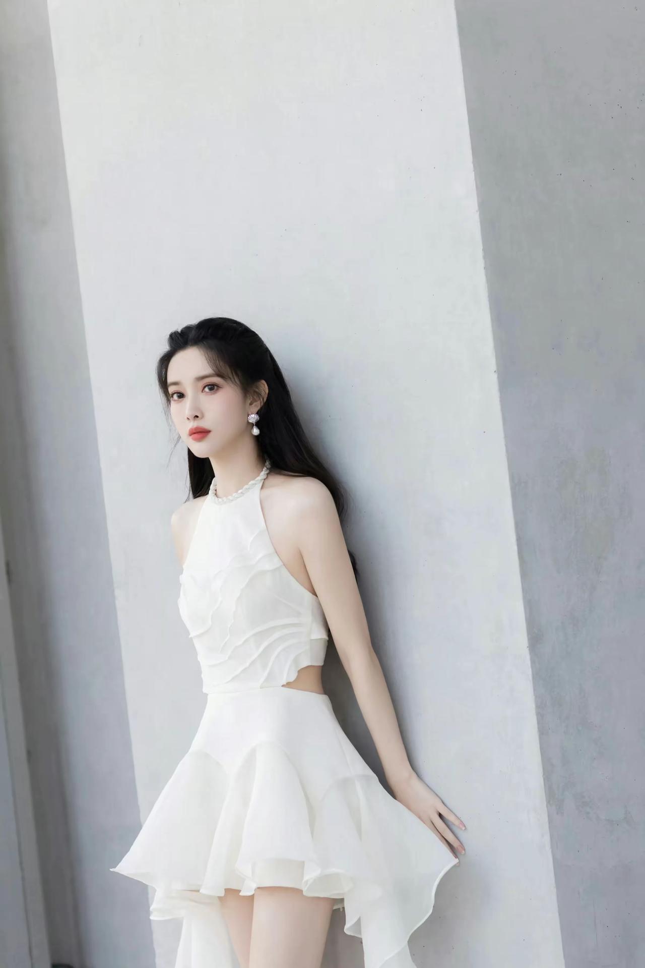 可爱大气的孟姐