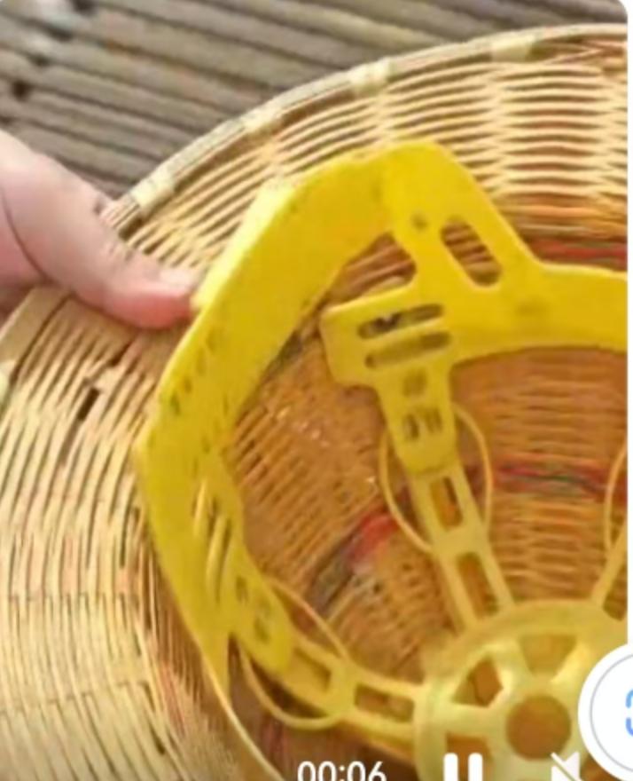 7月的高温炙烤着大地，但在宁夏银川的一个重点工程施工现场，却上演了让人倒吸一口凉