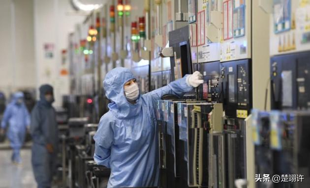 这次荷兰没话说了！中方正式宣布：更换国内供应商，从此不再合作

安世半导体这公司