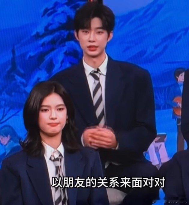 李嘉凯不喜欢为什么不提前跟女生说呢李嘉凯这样真的很伤人 李嘉凯这样真的很伤人，无