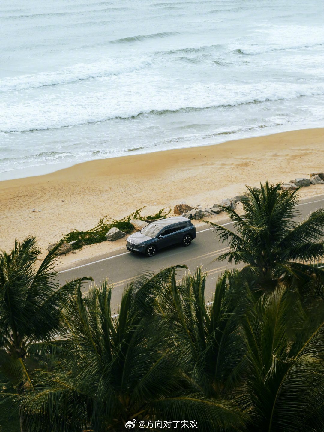 东风日产大大大牌这回玩大了东风日产重磅出手，新能源战略再提速！3月20日广州发布