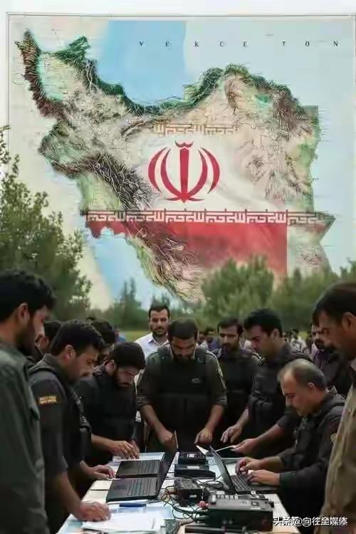 绝地反杀！伊朗锄奸清内鬼，端掉CIA老巢，6名高官当场毙命
 
中东暗战全面升级