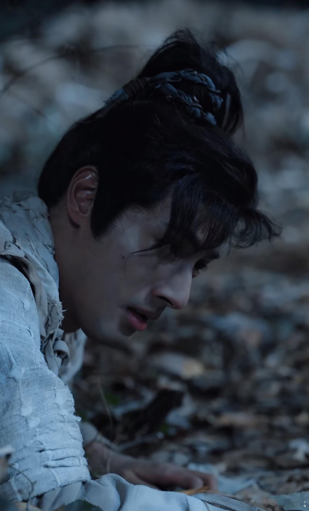 原来仙侠短剧还能拍成哲学片 仙侠短剧竟成哲学片！《不死帝师》不搞逆天剧情，抛出“