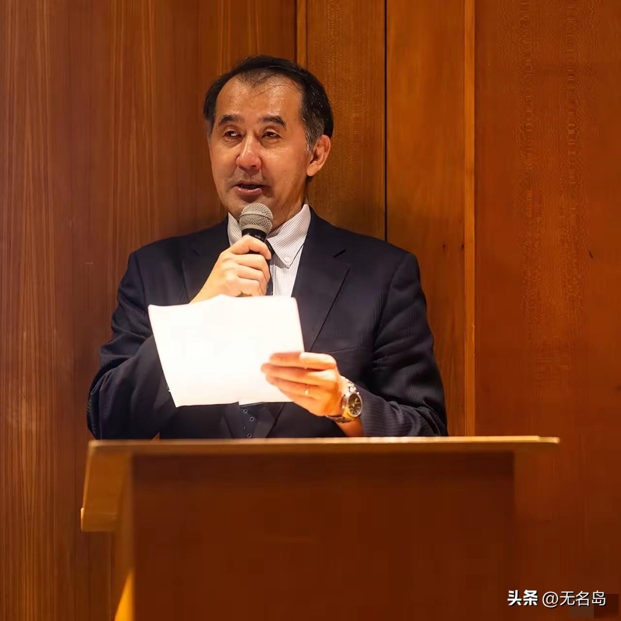 不等了，日本公开喊话中国
近日，日本驻巴西大使在接受采访时公开表示：日本愿意解决