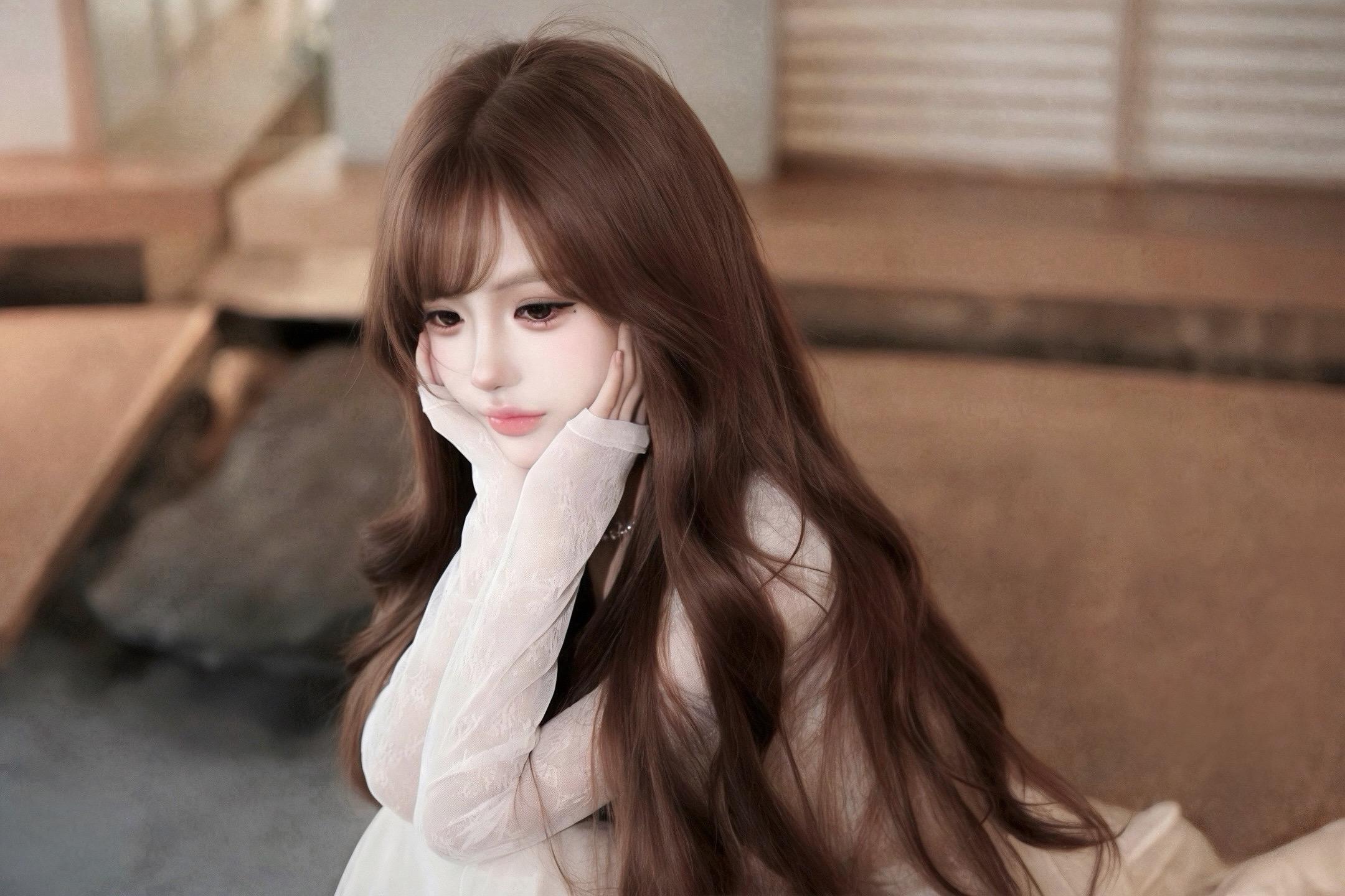 眼泪是人最纯真的东西 流尽了 人就变得冷漠了