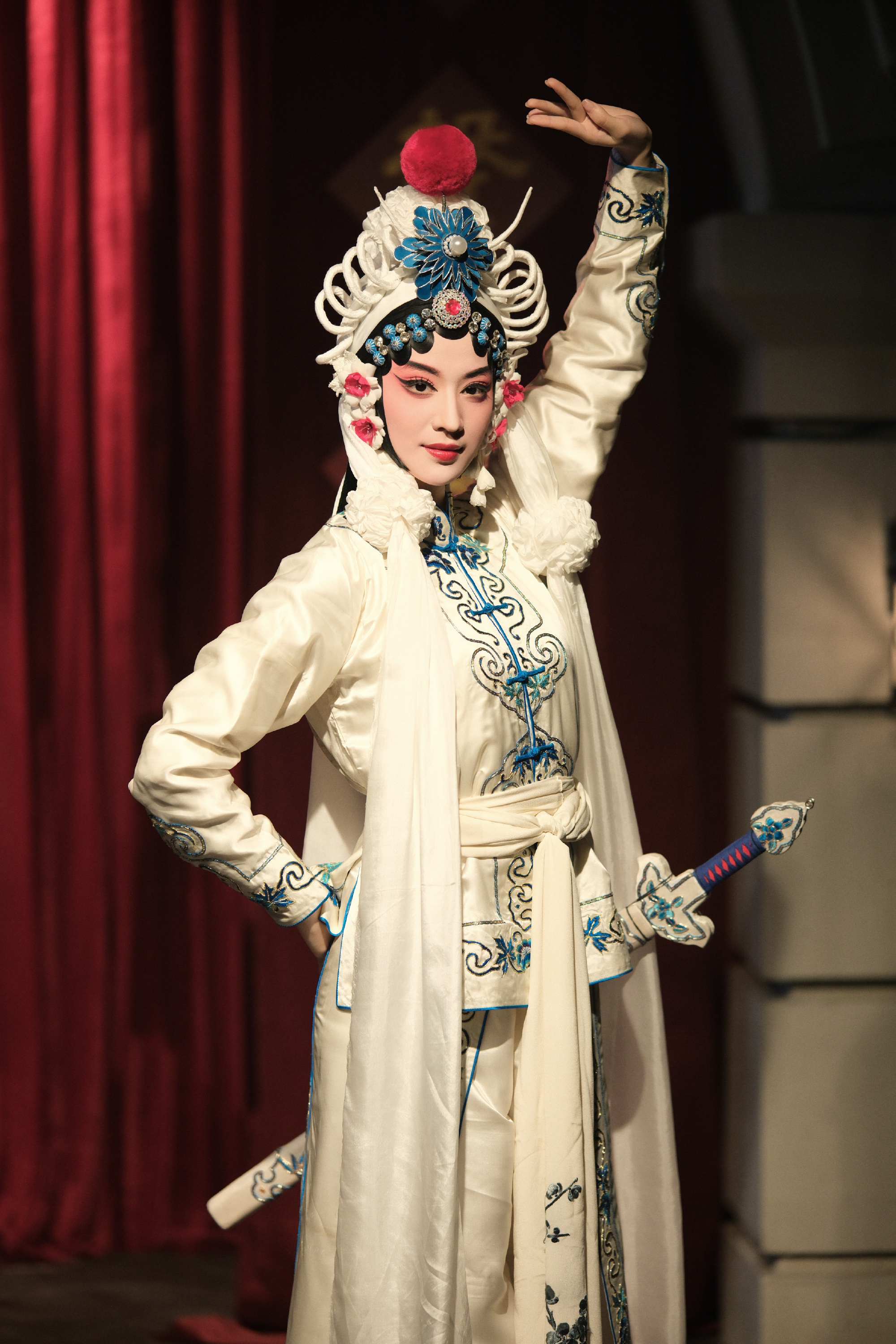 王楚然   🚢王楚然这一秒过火﻿ 🚢manito全球品牌大使王楚然 风会记得