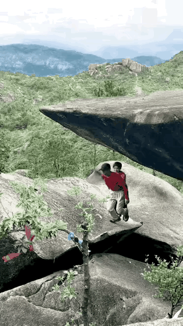 还是年轻人会玩啊