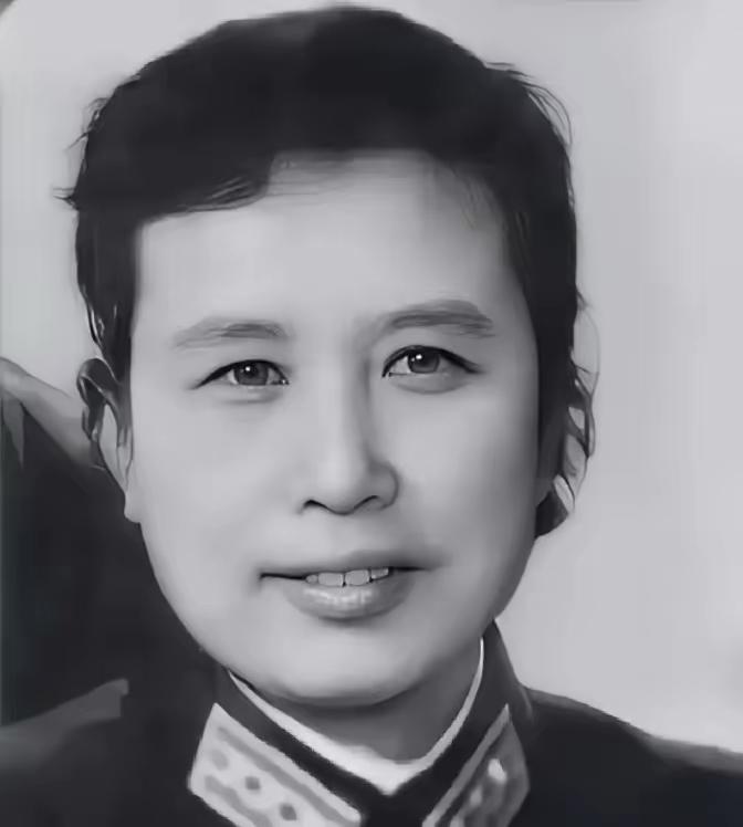 15岁富家女逃婚去延安，死活不当官太太，却在1978年的德国波恩，哭得几近昏厥，
