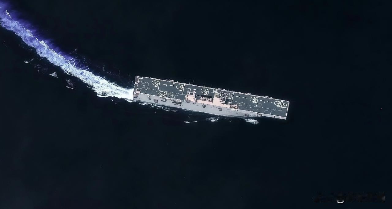 自家门口被“自由航行”，澳大利亚不淡定了！

哈，最近澳大利亚那边可是热闹得很！