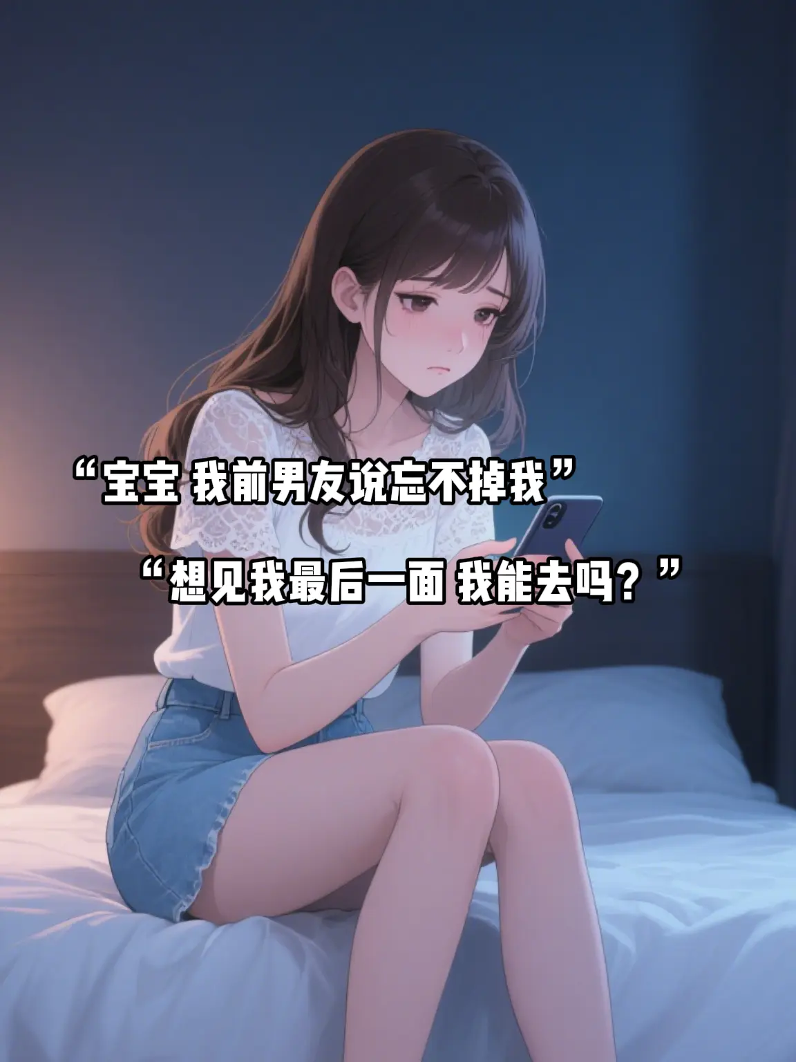 那些过度消耗别人爱意的人，最终是得不到幸福的