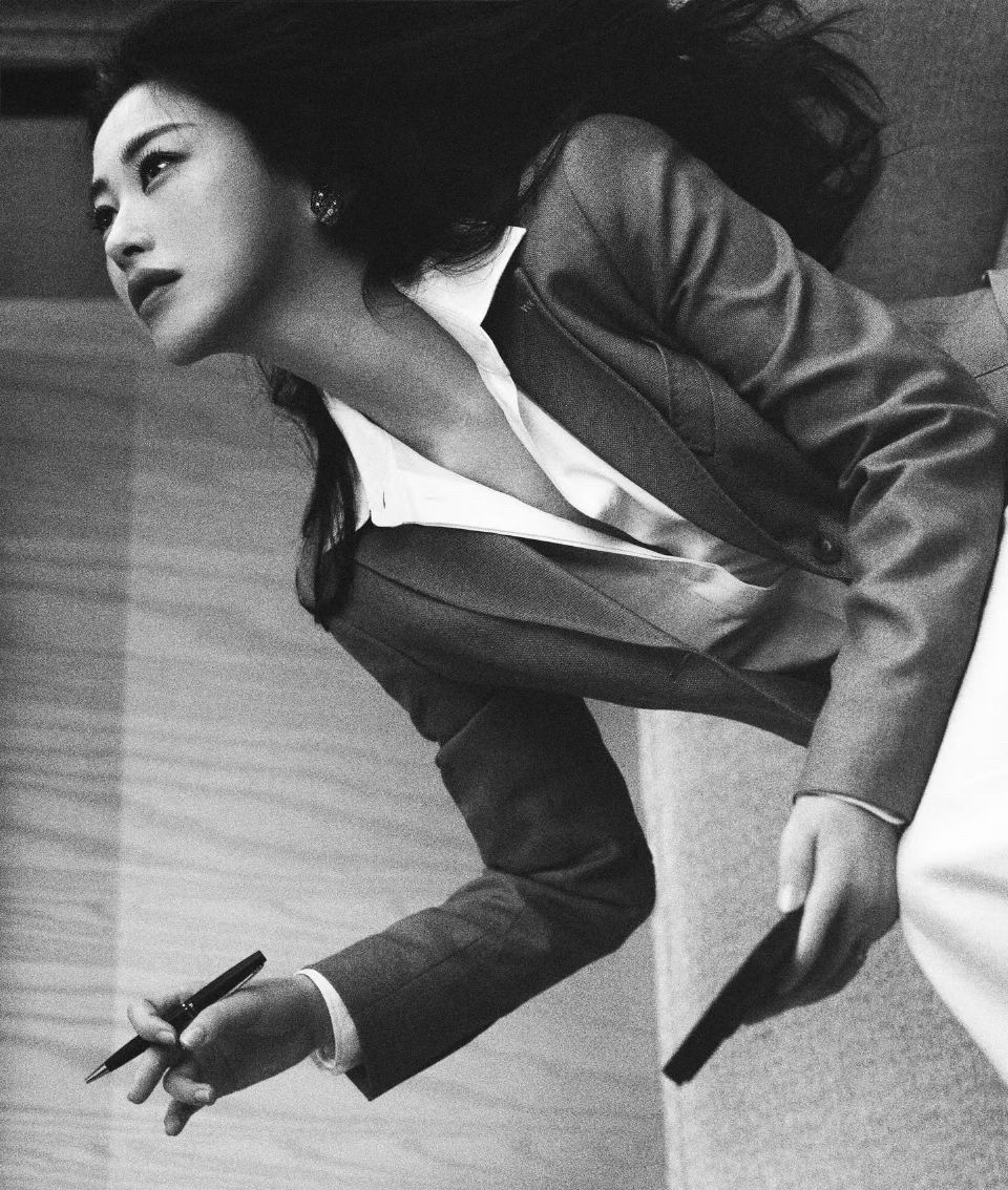 朱珠～～朱珠朱珠