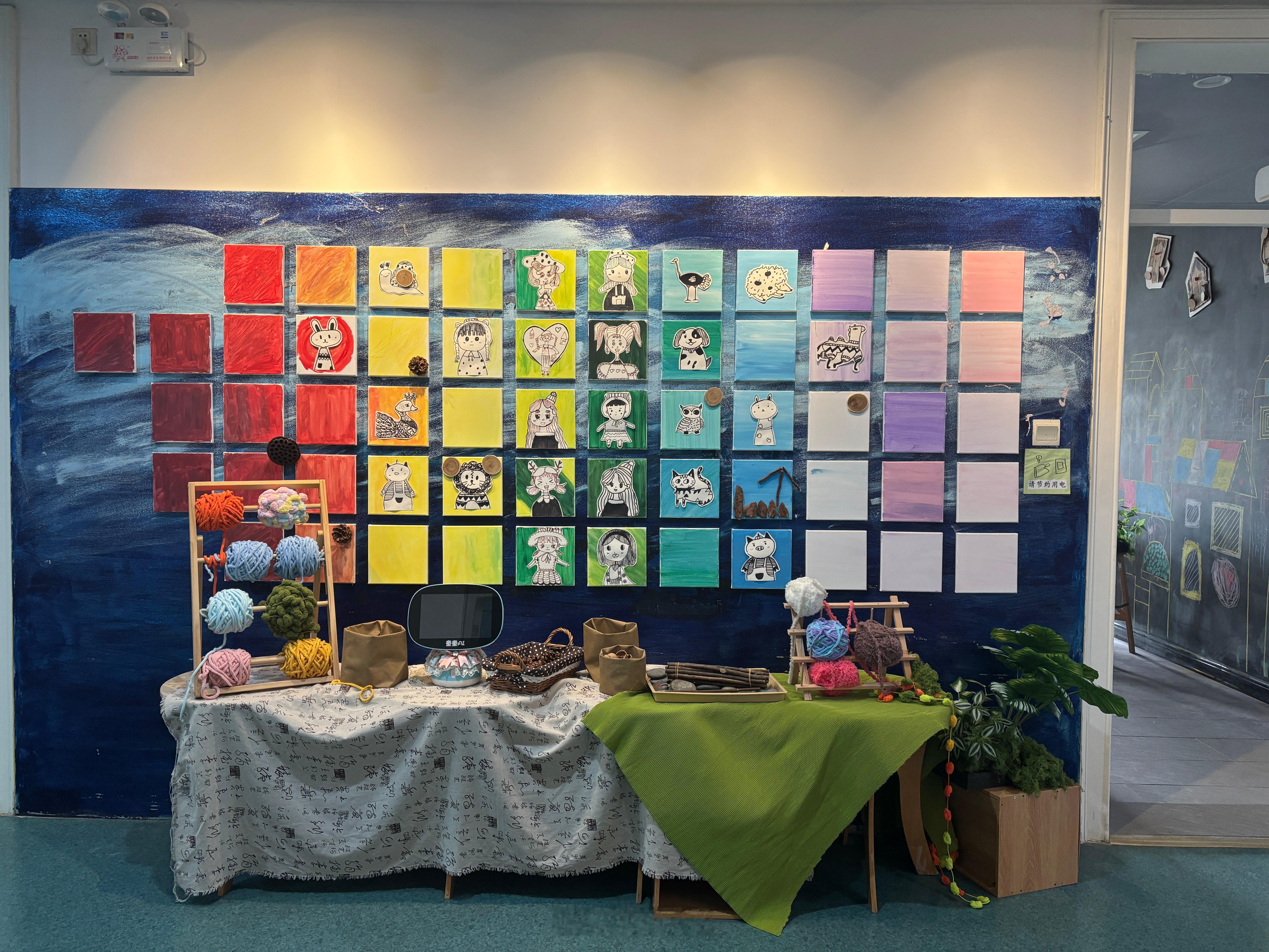 以为自己是第一名，结果是最后一名幼儿园最后一次值勤 