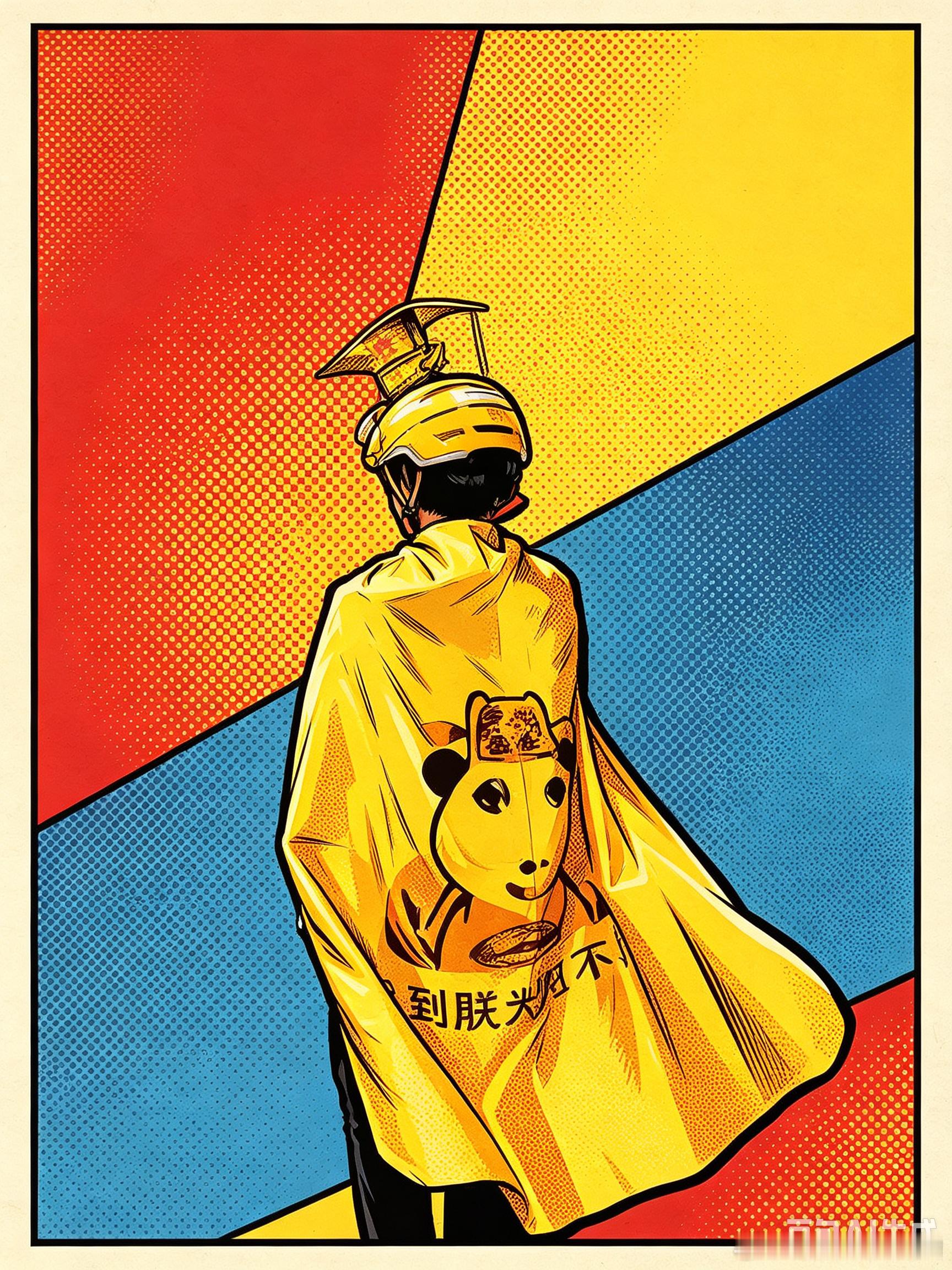 街头即秀场 ​​​