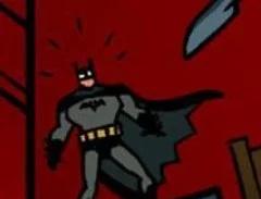 蝙蝠侠：冒险再续
蝙蝠侠