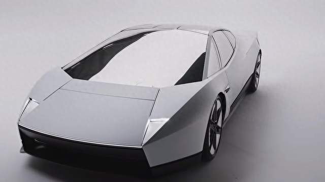 新发布特斯拉roadster 2“可以飞起来开”真的假的🤨