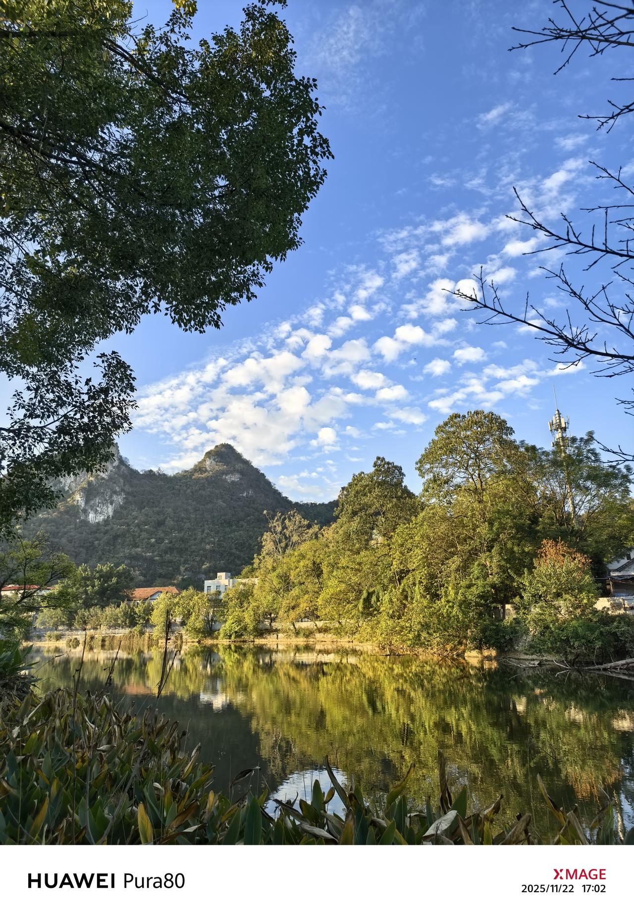 新手机 新气象！