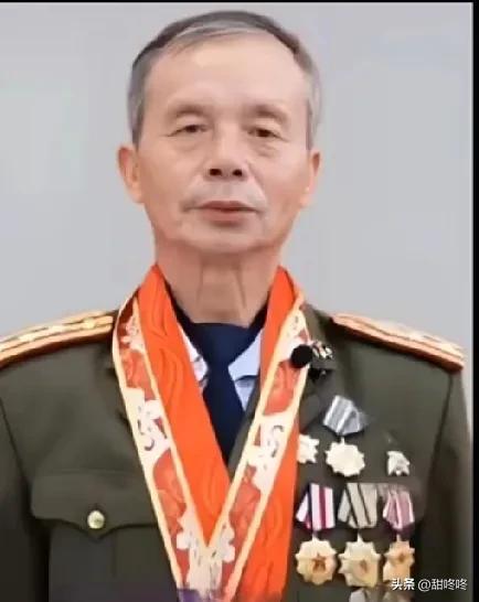 致敬英雄：钱富生，一等功臣!
钱富生，一位值得我们永远致敬的英雄！1979年作战
