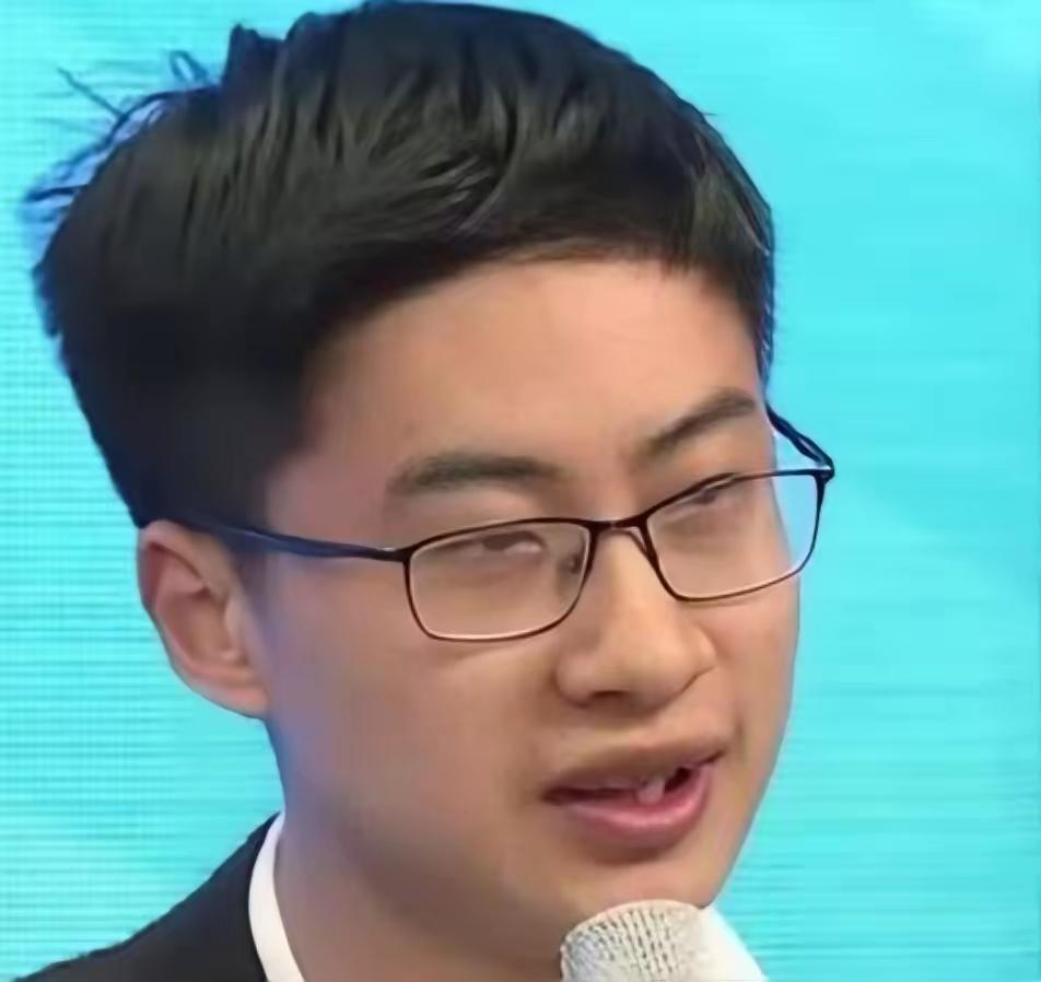 为什么要和美国干到底？就这么说吧，要是不干到底，那中国下一代就“完了”！最近清华