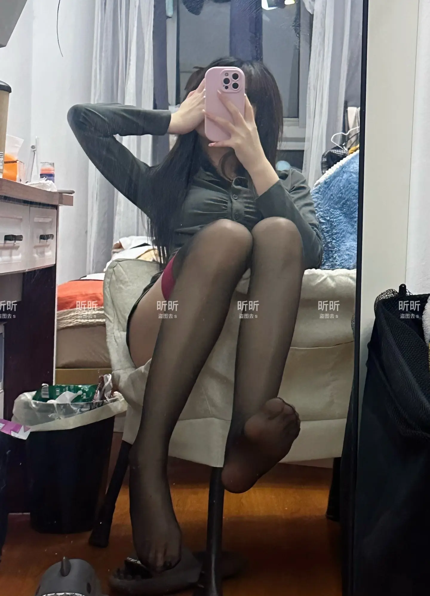 滚一下可以么