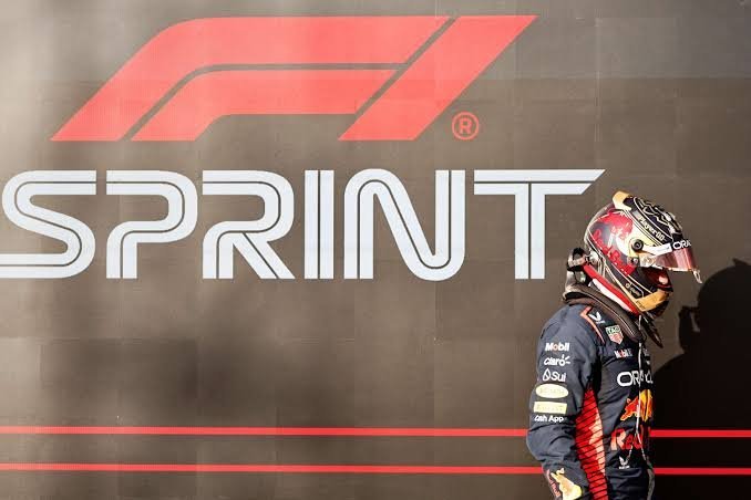 F1[超话]2026F1西班牙大奖赛 明年F1确认有十场冲刺赛，分别为——巴林澳
