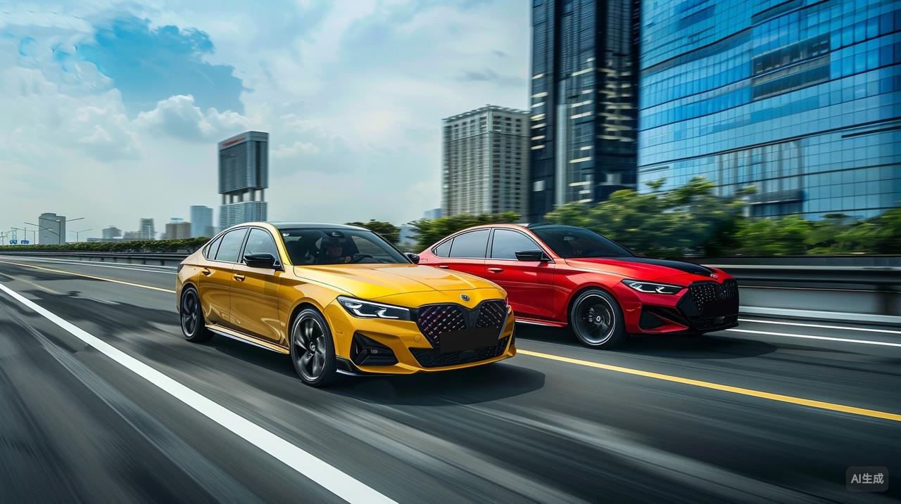 北京车展“意外来客”！神龙汽车回归，现代汽车高喊“绝不退出中国”
沉寂多年的两张