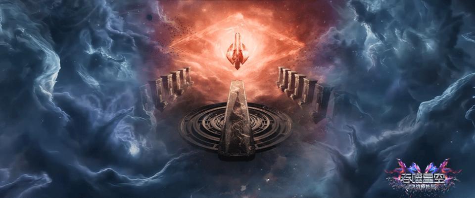 吞噬星空剧场版决战原始星吞噬星空这个BGM燃成啥了 不得不说吞噬星空太懂观众了，