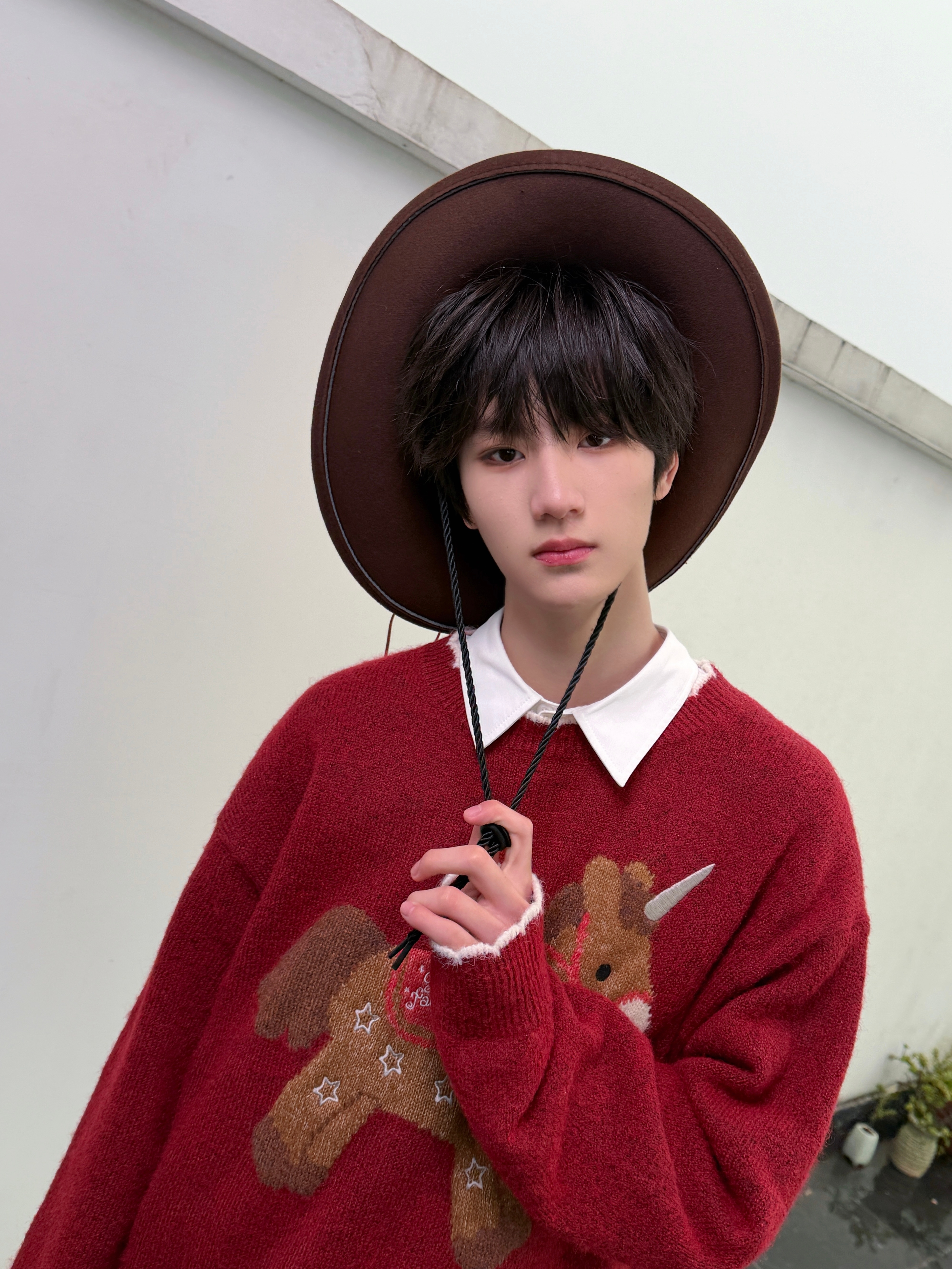 李煜东是铁了心不写作业了吗你东哥平常肯定私下狠狠背着我们偷偷学习了，打算惊艳所有