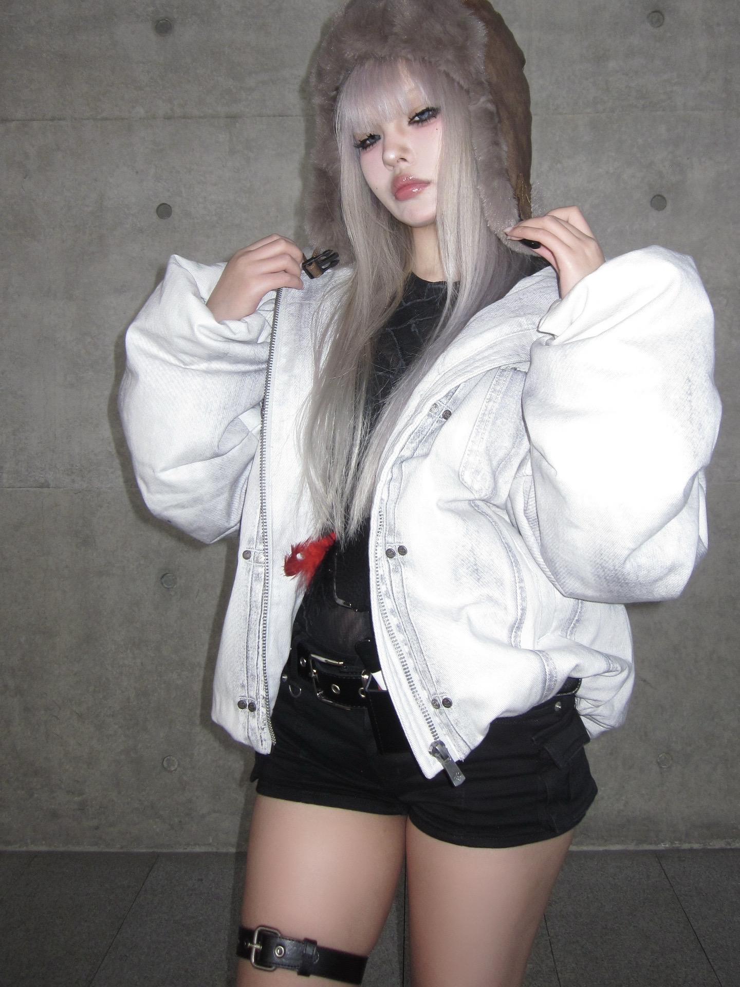 女人钱包鼓了还怕找不到裤裆鼓的吗