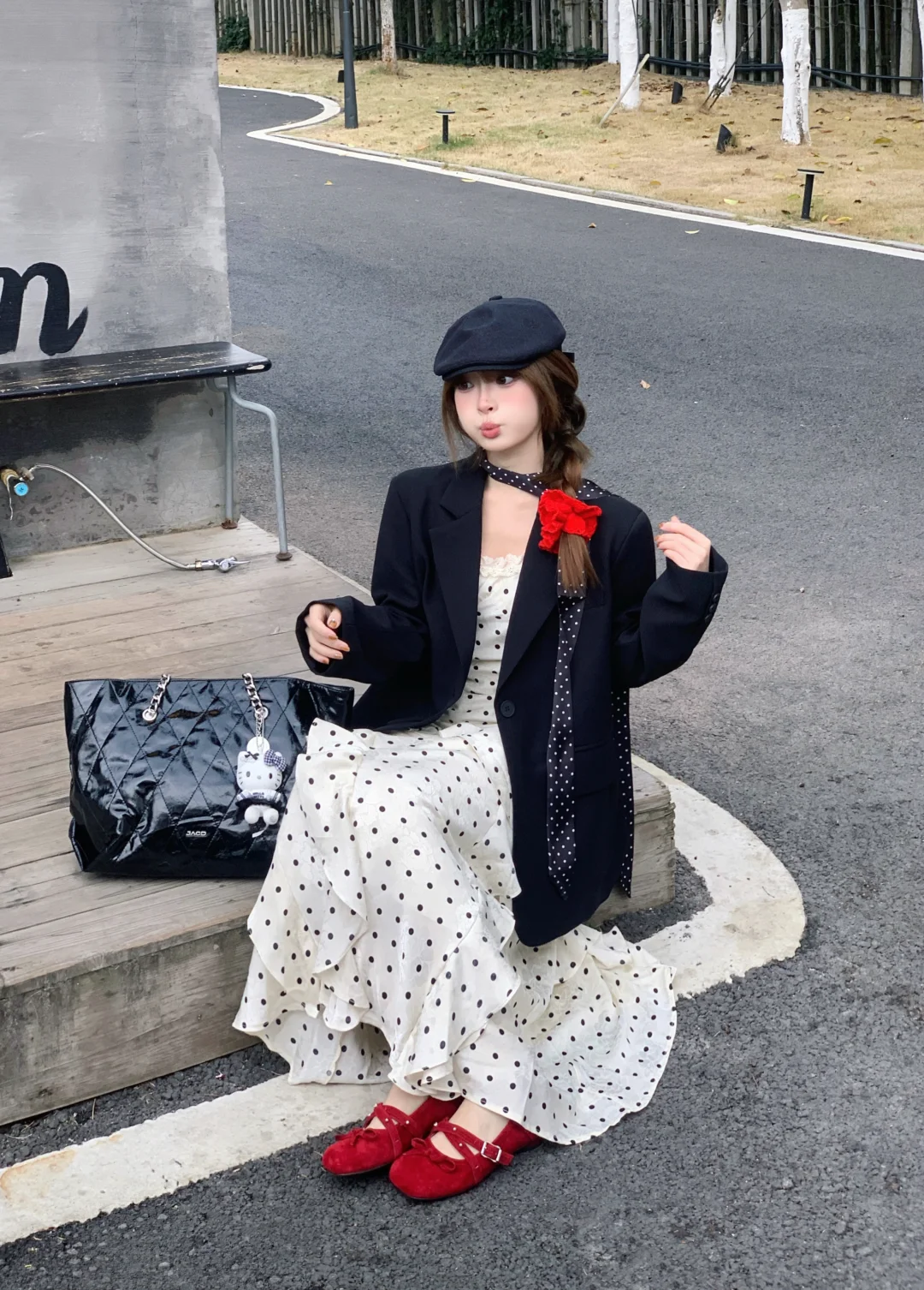 波波啵啵 ⋆🎈🗝.📺 ♥·