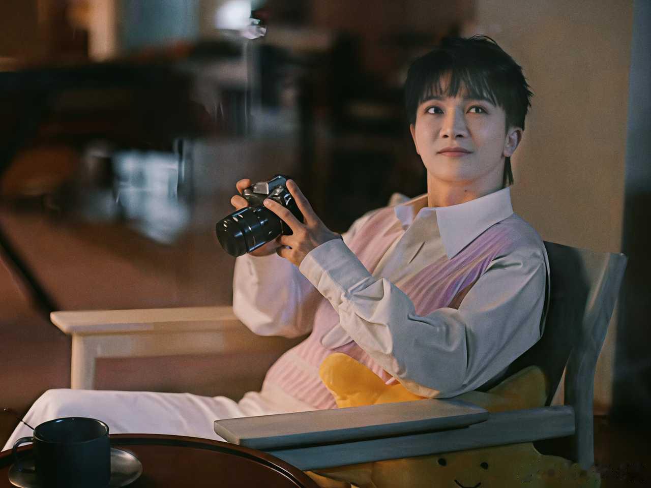 周深 ✨周深现场清唱歌声婉转 ✨周深2026深深的巡回演唱会 【小圈跟米子们说晚