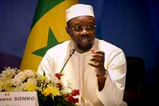 塞内加尔总理拍板：这口气田，美国人让出来了，钱一分不用赔

塞内加尔的总理松科，