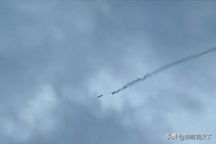 美调兵中东台当局跳脚！试射导弹喊台独还叫嚣吓阻大陆

美军西太平洋军力调往中东，